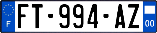 FT-994-AZ