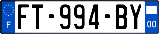 FT-994-BY