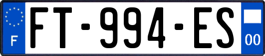 FT-994-ES