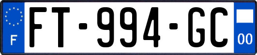 FT-994-GC