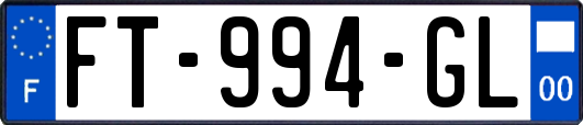 FT-994-GL