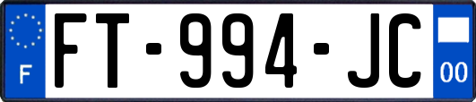 FT-994-JC