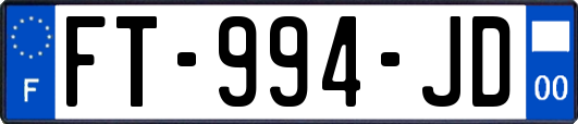 FT-994-JD