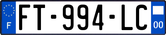 FT-994-LC