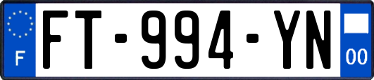FT-994-YN