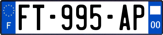 FT-995-AP