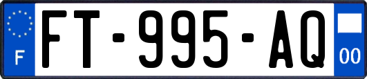 FT-995-AQ