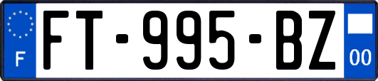 FT-995-BZ