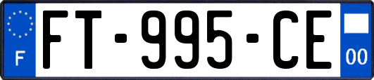 FT-995-CE