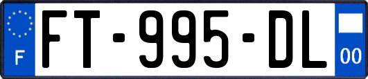 FT-995-DL