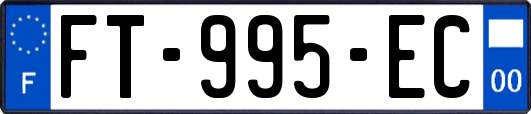 FT-995-EC