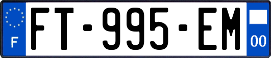FT-995-EM