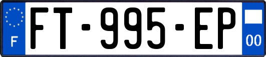 FT-995-EP