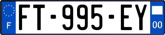 FT-995-EY