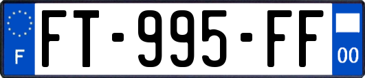 FT-995-FF