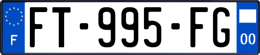 FT-995-FG