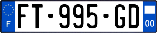FT-995-GD