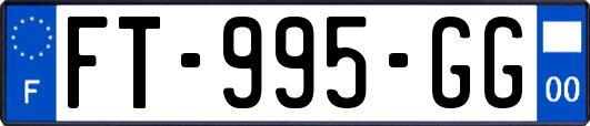 FT-995-GG