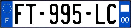 FT-995-LC