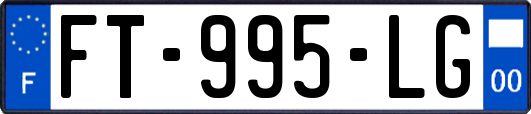 FT-995-LG
