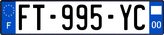 FT-995-YC