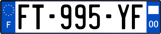 FT-995-YF