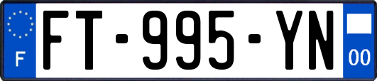 FT-995-YN
