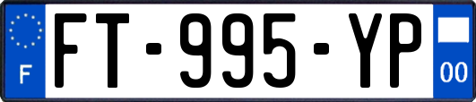 FT-995-YP