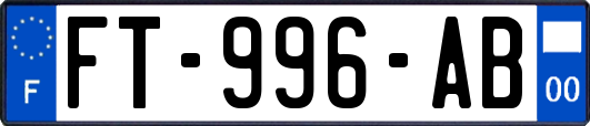 FT-996-AB