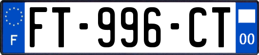 FT-996-CT