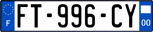 FT-996-CY