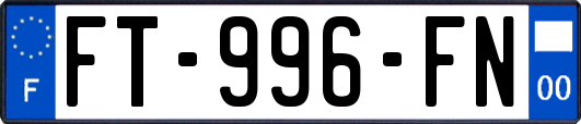 FT-996-FN