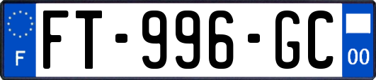 FT-996-GC