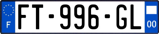 FT-996-GL