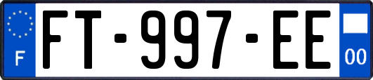 FT-997-EE