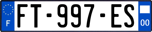 FT-997-ES