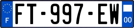 FT-997-EW
