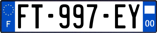 FT-997-EY