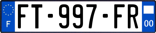 FT-997-FR