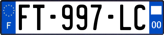 FT-997-LC