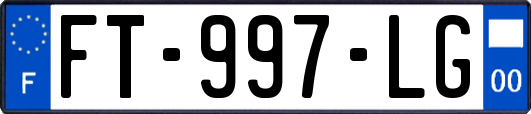 FT-997-LG