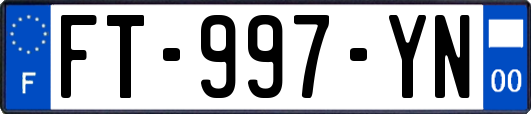 FT-997-YN