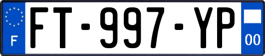 FT-997-YP