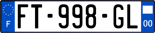 FT-998-GL