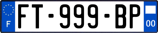 FT-999-BP