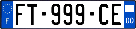 FT-999-CE