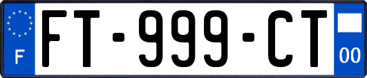 FT-999-CT