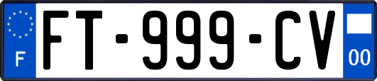 FT-999-CV