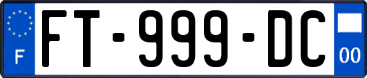 FT-999-DC