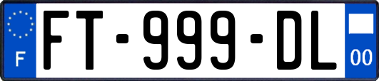 FT-999-DL